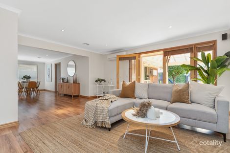 Property photo of 17 Deborah Court Skye VIC 3977