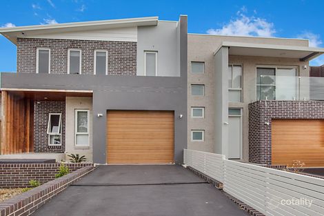 15a Pearson St, South Wentworthville, NSW 2145