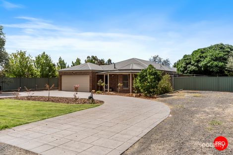 Property photo of 26 Mills Road Harcourt VIC 3453