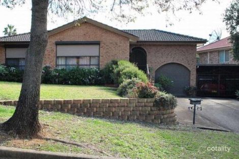 25 Pinot St, Eschol Park, NSW 2558