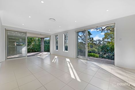 Property photo of 14 Sylvan Avenue East Lindfield NSW 2070