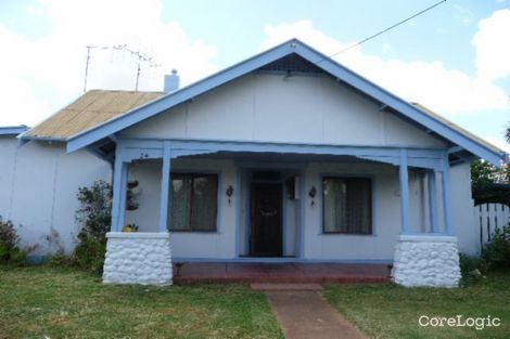 Property photo of 24 Kirndeen Street Culcairn NSW 2660