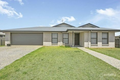 8 Clive St, Oakey, QLD 4401