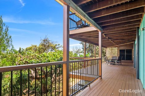 Property photo of 15 Gindarra Street Point Lookout QLD 4183