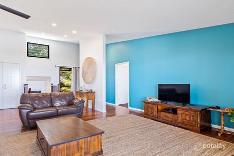 Property photo of 15 Gindarra Street Point Lookout QLD 4183