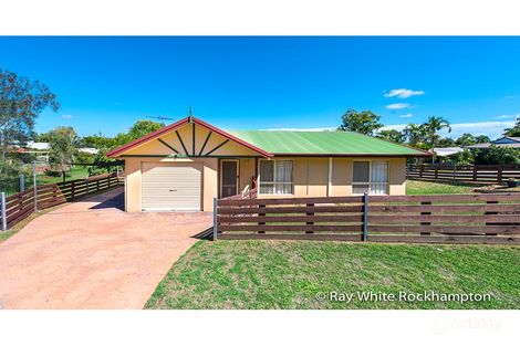 1 Casuarina Ct, Kawana, QLD 4701