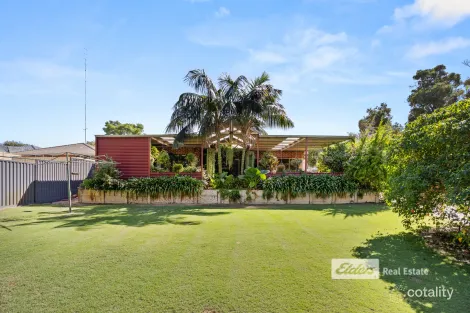 Property photo of 13 Valentine Way Australind WA 6233