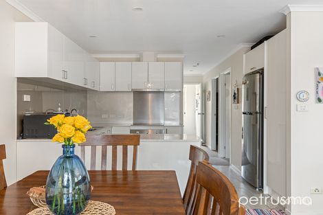 Property photo of 2/634 Nelson Road Mount Nelson TAS 7007