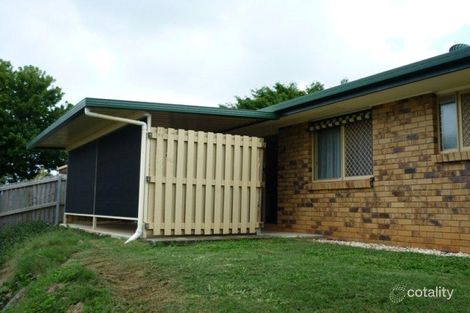 Property photo of 21 Lindner Close Eagleby QLD 4207