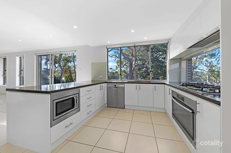 Property photo of 14 Sylvan Avenue East Lindfield NSW 2070