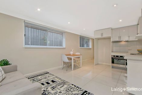 Property photo of 2/2-A Isaac Smith Parade Kings Langley NSW 2147