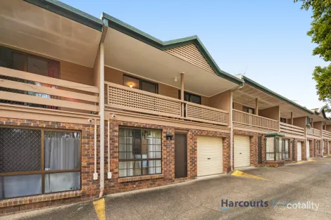 Property photo of 3/2 Bishop Street Eagleby QLD 4207