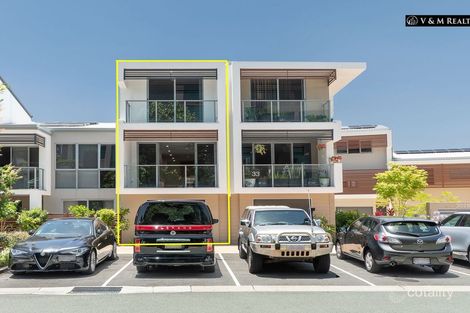 32/3028 The Boulevarde, Carrara, QLD 4211