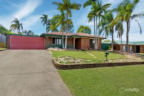 Property photo of 26 Dracon Street Regents Park QLD 4118