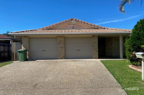 Property photo of 9 Victor Avenue Glenella QLD 4740