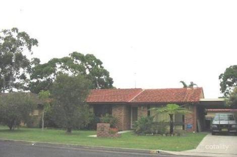 Property photo of 23 Hind Avenue Forster NSW 2428
