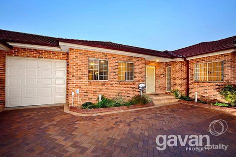 Property photo of 9/47 Chamberlain Road Padstow NSW 2211