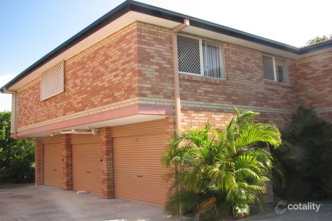 10/16-20 Wallace St, Chermside, QLD 4032