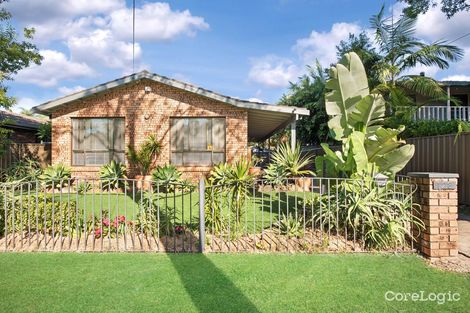 Property photo of 128 Lakedge Avenue Berkeley Vale NSW 2261