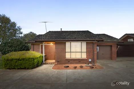 Property photo of 1/117 Duncans Road Werribee VIC 3030