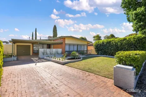 11 Barrington Cres, Salisbury East, SA 5109