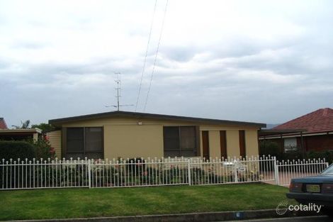 6 Elouera Cres, Kanahooka, NSW 2530