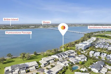 Property photo of 30B/10 Spinnaker Drive Sandstone Point QLD 4511