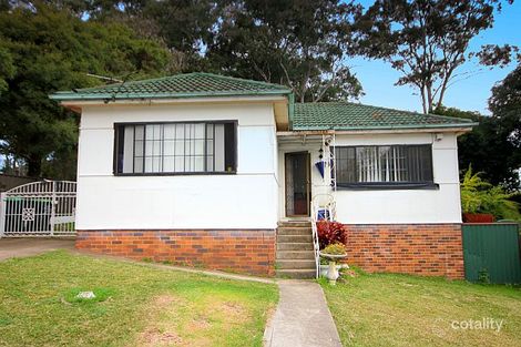 Property photo of 9 Georgina Street Bass Hill NSW 2197