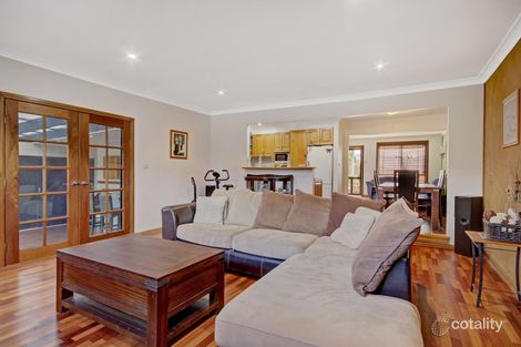 Property photo of 110 Lakelands Drive Dapto NSW 2530