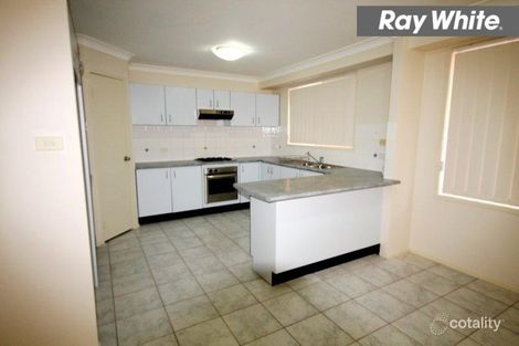 Property photo of 6 Daniel Place Green Valley NSW 2168
