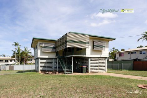 Property photo of 11 Gould Street Moranbah QLD 4744