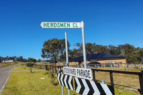 10 Herdsman Cl, Muswellbrook, NSW 2333