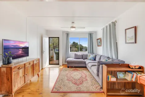 Property photo of 2 Canberra Street Harristown QLD 4350