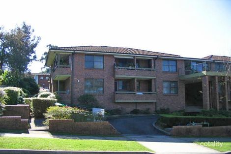 48-50 William St, Hornsby, NSW 2077