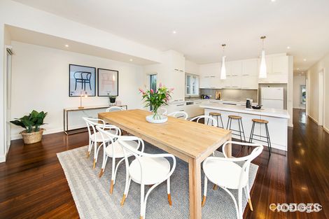 Property photo of 11 Retreat Road Hampton VIC 3188