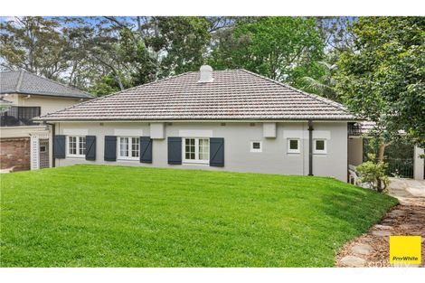 Property photo of 29 Wellesley Road Pymble NSW 2073