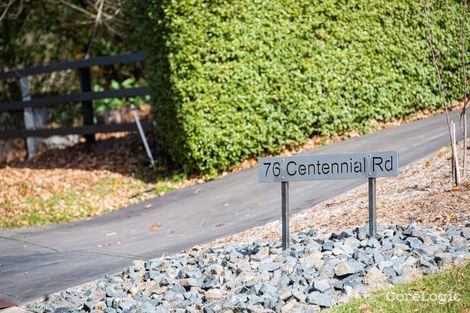 Property photo of 76 Centennial Road Bowral NSW 2576