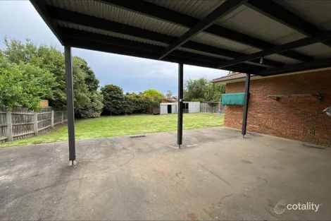 Property photo of 13 Jarrah Court Traralgon VIC 3844