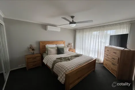 Property photo of 13 Jarrah Court Traralgon VIC 3844