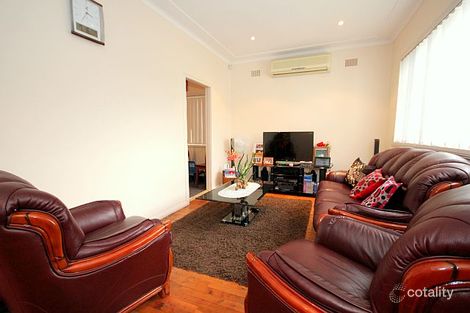 Property photo of 9 Georgina Street Bass Hill NSW 2197