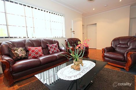 Property photo of 9 Georgina Street Bass Hill NSW 2197