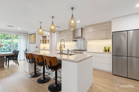 Property photo of 34 Binalong Avenue Allambie Heights NSW 2100