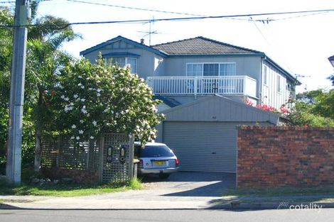 Property photo of 42 Harbord Road Freshwater NSW 2096