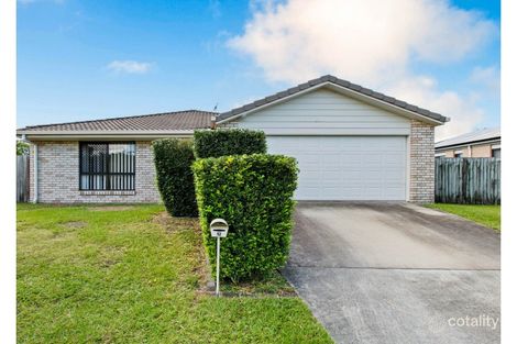 12 Normandy Ct, Rothwell, QLD 4022