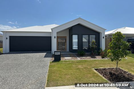 Property photo of 5 Canning Crescent Nirimba QLD 4551