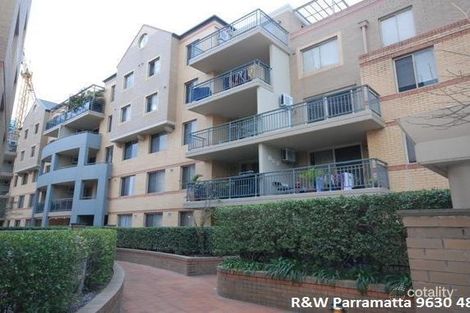 66/18 Sorrell St, Parramatta, NSW 2150