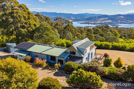 Property photo of 122 Missing Link Road Wattle Grove TAS 7109