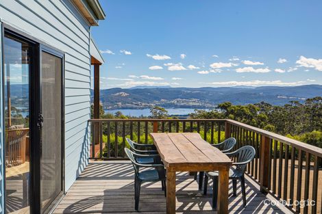 Property photo of 122 Missing Link Road Wattle Grove TAS 7109