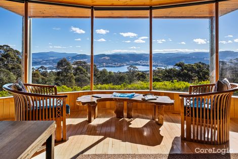 Property photo of 122 Missing Link Road Wattle Grove TAS 7109