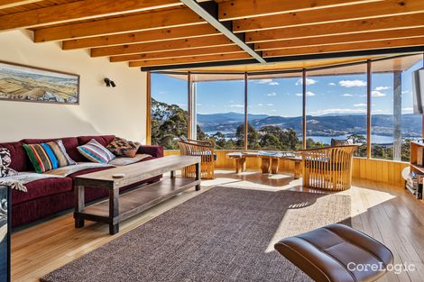 Property photo of 122 Missing Link Road Wattle Grove TAS 7109